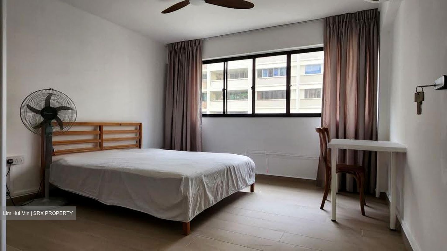 Blk 131 Eunos Spring (Bedok), HDB 5 Rooms #627945451